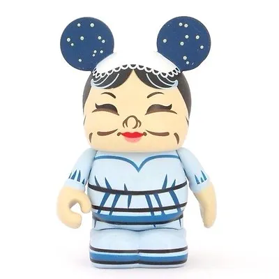 Disney Parks Vinylmation Pirates Of The Caribbean Tiny Bride Series #1 • $11.95