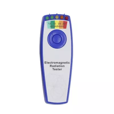 K2 Electromagnetic Field EMF  Meter Hunting Detector Portable Magnetic7240 • $35.87