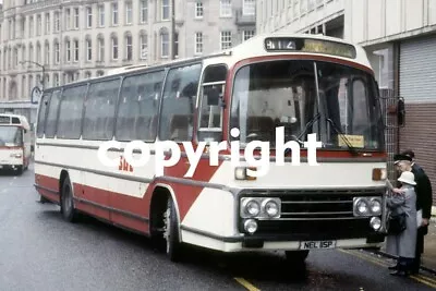 £0.99 • Buy Bus Photo - SUT Sheffield 39 NEL115P Leyland Leopard Plaxton Ex Hants & Dorset