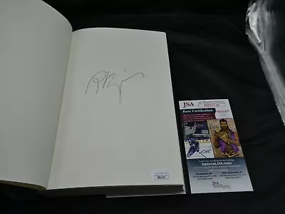 Robby Krieger Signed 1st ED Book Set The Night On Fire JSA #RR91510 Doors • $338.78