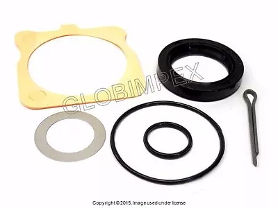 For Porsche 356 A/B '56-'63 REAR L/R Wheel Bearing Seal Kit (1) MEISTERSATZ • $14.10