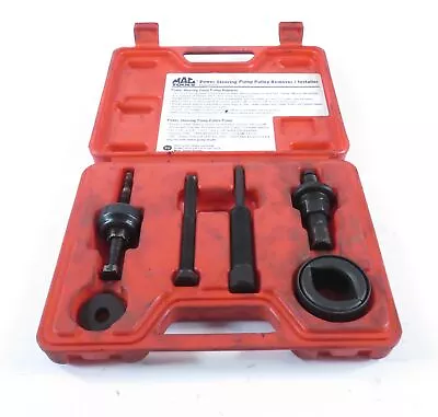 Mac Tools PSPKITA Power Steering Pump Pulley Remover/Installer Kit • $78.99