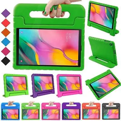 For Samsung Galaxy Tab A 8.0 2018 T387T T387V T387 Tablet Shockproof Case Cover • $15.99