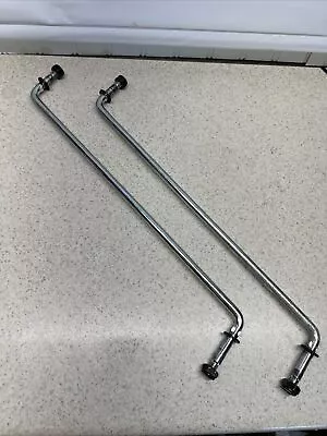 Ab Lounge Pro Replacement Pivot Rods And Hardware OEM Parts • $9.95