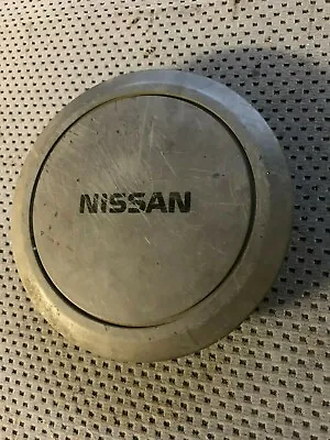 Nissan Bluebird 910 Centre Hub Cap • $28