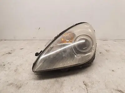 Mercedes Slk Left Headlight 2004-2011 Mk2 #76778 • $149.20