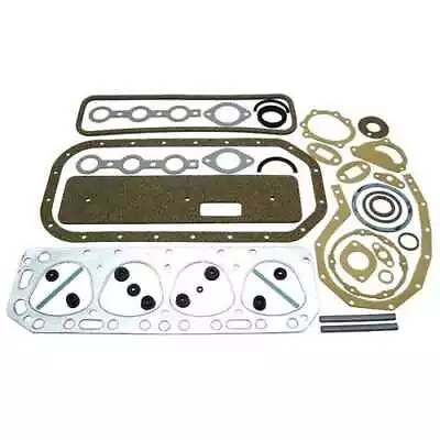 Full Gasket Set Fits Ford 601 651 501 641 600 700 631 701 2000 NAA 621 2100 650 • $82.99