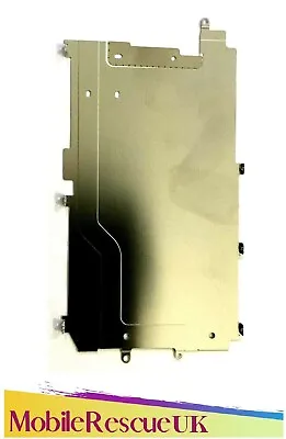 LCD Display Screen Back Heat Shield Metal Plate For IPhone 6 6G  • £0.99
