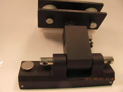 $75 • Buy  GENOA CAR W/ Double  Shiv And  Stop  