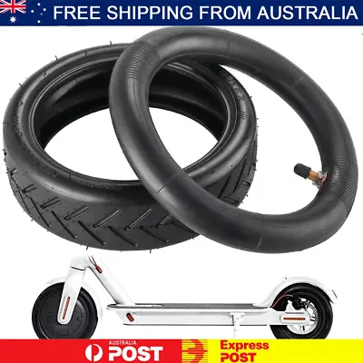 8.5  8 1/2x2 Thicken Outer Tyre Inner Tube For Xiaomi M365/M365 Pro Scooter Tire • $25.90