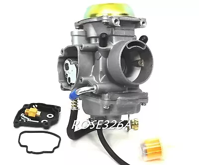 Carburetor For Arctic Cat 250 1999 2000 2001 • $35.99