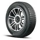 1(ONE) Tire 215/65R16  98H Michelin DEFENDER2  • $171.99