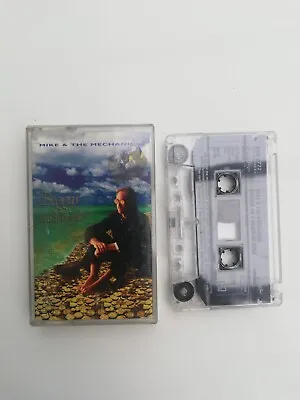 Mike And The Mechanics Beggar On A Beach Of Gold  Vg + Cassette Tape • £3