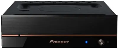 Pioneer Windows11 M-DISK BDXL Compatible BD Drive Premium Model BDR-S13J-X • $334.93