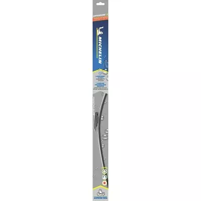 Michelin Optimum+ Premium Beam Wiper Blade 17  • $10.99