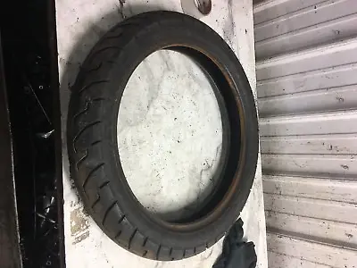 100/90-18 Shinko SR712F Front Motorcycle Tire Wheel 100 90 18 • $58.50