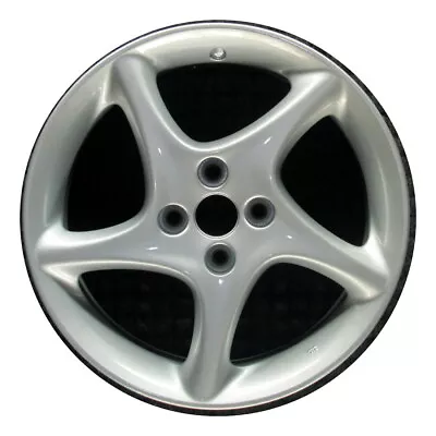 Wheel Rim Mazda MIATA MX-5 Miata 16 2001-2003 9965306560 9965276560 OE 64836 • $185
