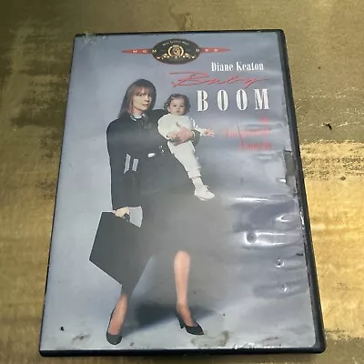 Baby Boom (DVD 2009) Authentic US Release • $9.98