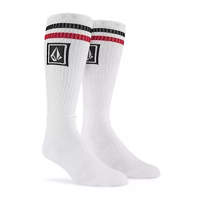 Volcom Men's Ramp Stone Skate Socks • $11.99