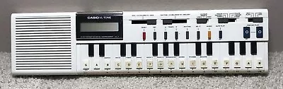 Casio VL-Tone VL-1 Electronic 29-Key Synthesizer Vintage - Tested/Works • $75.15