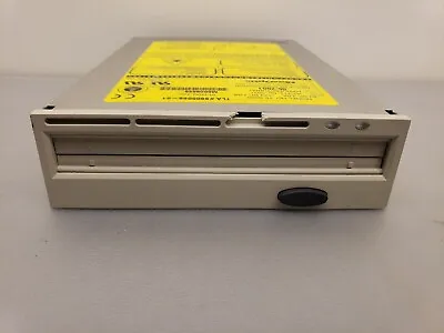 Vintage Pioneer 1.7GB Int. MO Optical Disk Drive DE-C7001 SCSI Maxoptix T6-5200 • $300