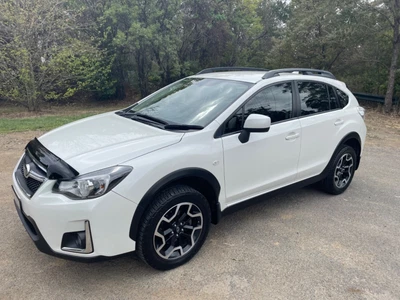 $5000 • Buy Subaru Xv 2016 Gp7 Suv 2.0 I Awd Gp7