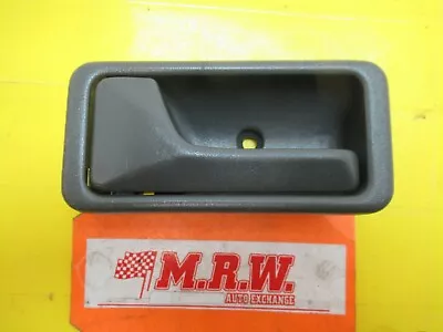 INNER DOOR HANDLE DRIVER LEFT FRONT REAR BACK SIDE Fits  96 97 98 MAZDA MPV VAN • $19.92