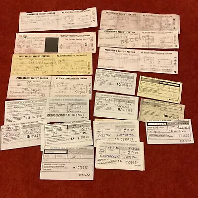 £2 • Buy Scottish Citylink Bus Tickets 