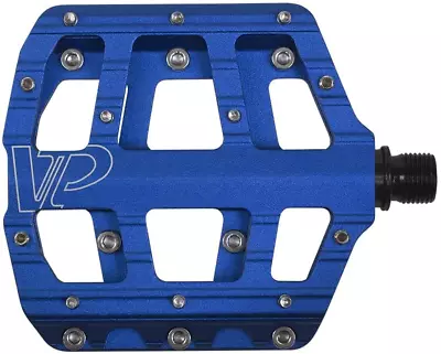 VP Components VP-Vice Pedals (Pack Of 2) Blue • $53.99