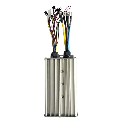 Boost Your For Electric Bicycle Scooter With JN60A 1000W3000W Motor Controller • $132.66