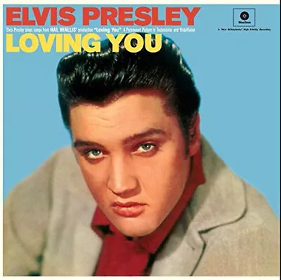 Loving You + 2 Bonus Tracks By PRESLEYELVIS • $58.27