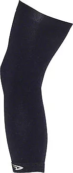 DeFeet Wool Kneeker: Charcoal One Size Fits All • $31.49