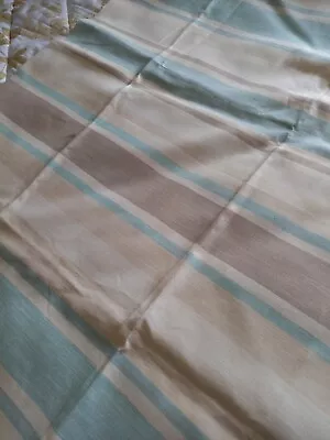 Laura Ashley Awning Stripe Fabric • £4