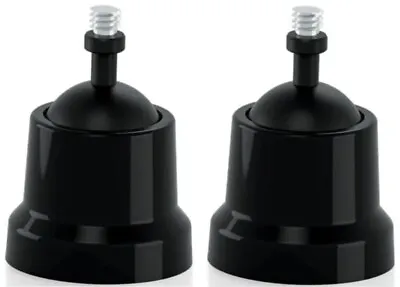 Netgear Arlo Pro Outdoor Camera Mount - Black VMA4000B (Pack Of 2) • $38.49