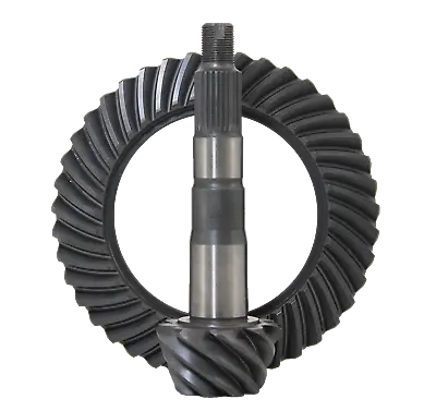 Revolution Gear Toy 8.2  4.88 Ratio Ring And Pinion Compatible With Toyota 8.2 • $241.99