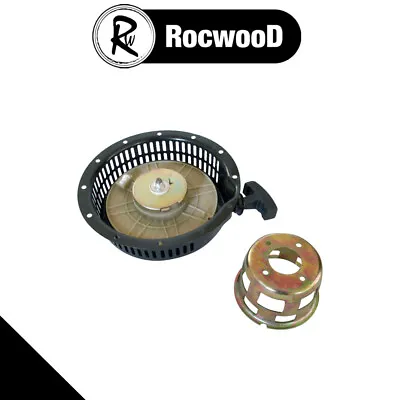 £25.30 • Buy Recoil Starter Assembly Suits Yanmar L90 & L100 Engine