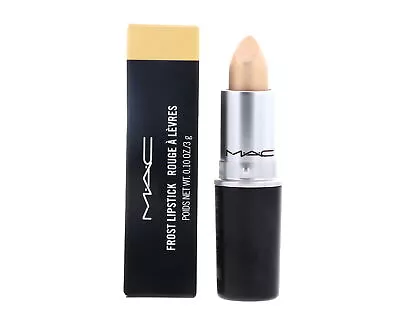 MAC Frost Lipstick Fabby 0.1 Oz • $25.78