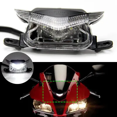 CBR600RR Front Upper Top Headlight Bulbs Head Lamp For Honda CBR 600RR 2007-2012 • $24.39