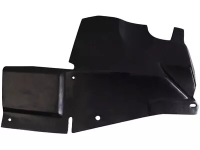 Front Left Fender Liner For 2000-2007 Chevy Monte Carlo 2006 2001 2002 VW947YT • $31