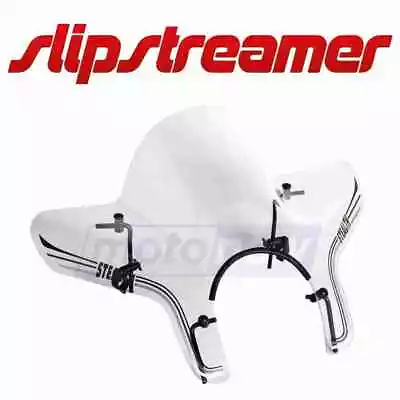 Slipstreamer SS-20 Stealth Windshield For 2002-2008 Honda VTX1800C - Cj • $288.96