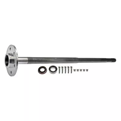 Drive Axle Shaft For 04-08 Ford F150 Rear Left Side 8.8In Ring Gear Steel 35.2In • $346