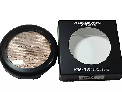 MAC Extra Dimension Skinfinish OH DARLING 0.31 Oz NEW • $32.99