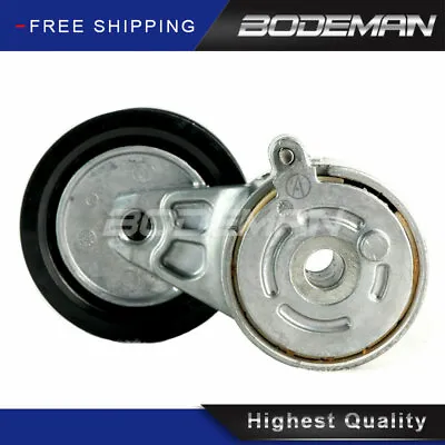 $38.64 • Buy Belt Tensioner For Audi A6 A7 Quattro Q5 Q7 S4 S5 Cayenne V6 3.0L Supercharged