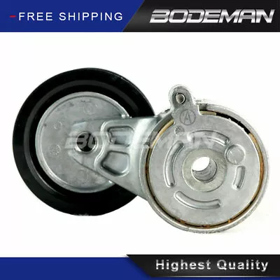 Belt Tensioner For Audi A6 A7 Quattro Q5 Q7 S4 S5 Cayenne V6 3.0L Supercharged • $44.01