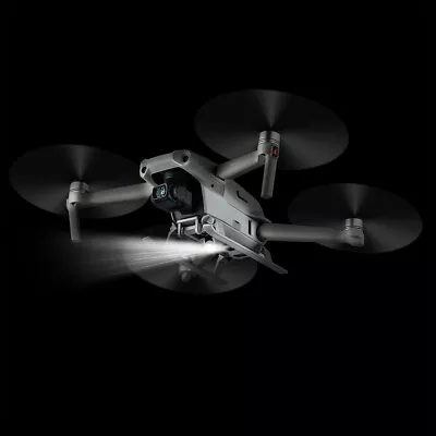 $17.09 • Buy Air 2 Heightened Tripod LED Landing Gear For DJI Mavic Air 2 Drone Accessories