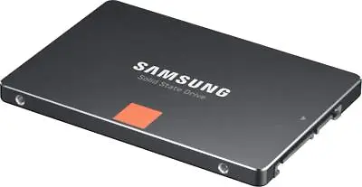 120 GB SATA Samsung SSD 840 Evo MZ-7TE120 Hard Drive • £84.41