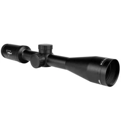 $509.99 • Buy Trijicon Huron 3-9x40 German #4 Crosshair, 1 In., Satin Black Riflescope 2700004