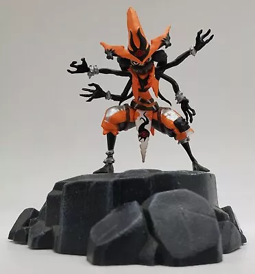 Gearbox Battleborn ORENDI Mini Figurine (Gamestop Exclusive)  • $43