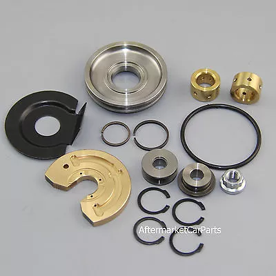 Turbocharger Turbo Repair Rebuild Kit For BorgWarner Schwitzer S300 S363 S365 • $38.90