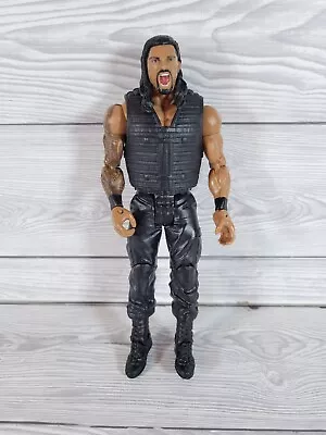 £3.99 • Buy WWE Roman Reigns Wrestling Figure - By Mattel 2013, 7  Toy Figure
